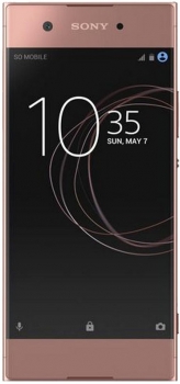 Sony Xperia XA1 G3116 Dual Sim Pink